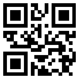 3911072048 QrCode associato