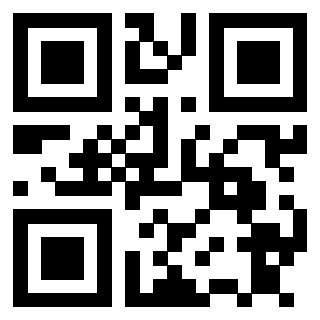 Qr Code di 3911072050