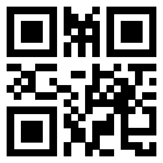 Scansione del Qr Code di 3911072051