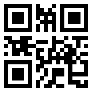 QrCode di 3911072052