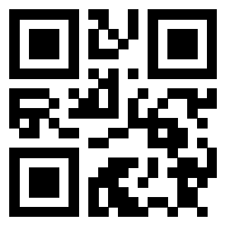 3911072053 Qr Code associato