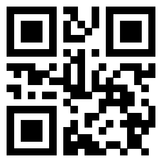 3911072058 - Immagine del Qr Code associato