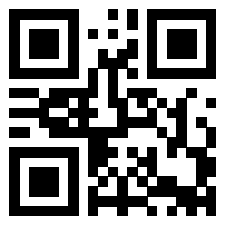 Il Qr Code di 3911072059