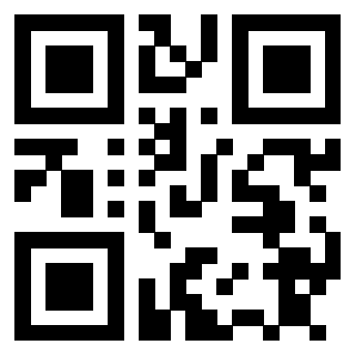 3911072062 QrCode associato
