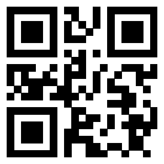 Immagine del QrCode di 3911072063
