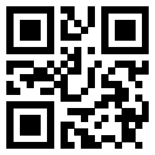 3911072064 - Immagine del QrCode