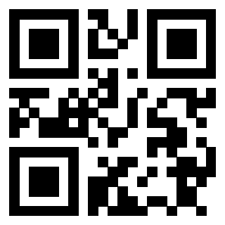 Scansione del Qr Code di 3911072066