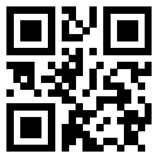 3911072068 - Immagine del QrCode