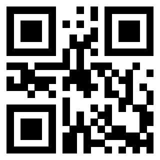 Il QrCode di 3911072069