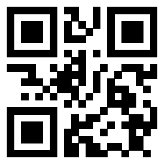 Scansione del Qr Code di 3911072070