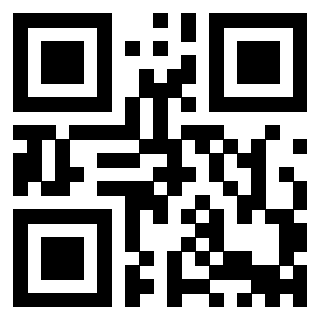 3911072071 QrCode associato