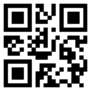 Il QrCode di 3911072072