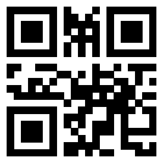 Immagine del Qr Code di 3911072075