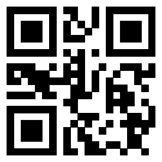 Immagine del QrCode di 3911072076
