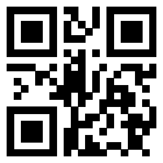 3911072079 - Immagine del QrCode associato