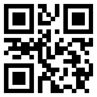 Il Qr Code di 3911072083