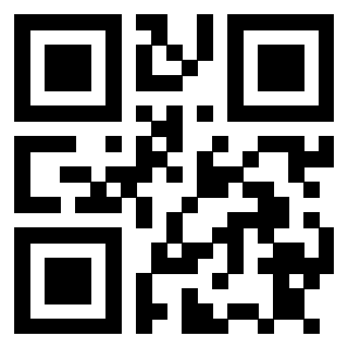 3911072085 QrCode associato