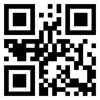 Qr Code di 3911072089