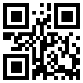 Il QrCode di 3911072091