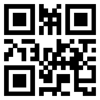 3911072092 - Immagine del QrCode