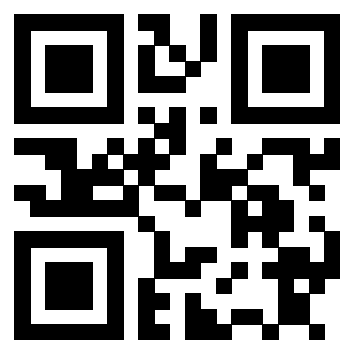 3911072096 - Immagine del QrCode associato