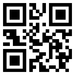 Qr Code di 3911072097