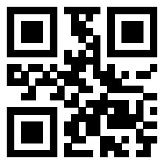 3911072100 - Immagine del QrCode