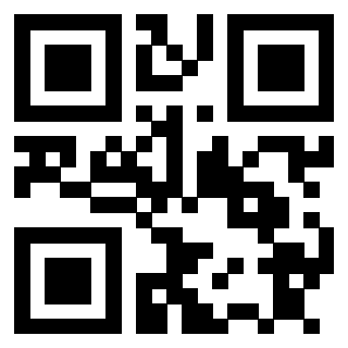 Il Qr Code di 3911072102
