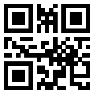 Il QrCode di 3911072103