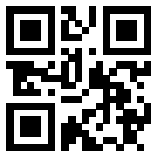 Il QrCode di 3911072105