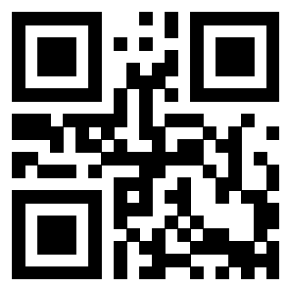 3911072106 - Immagine del QrCode associato