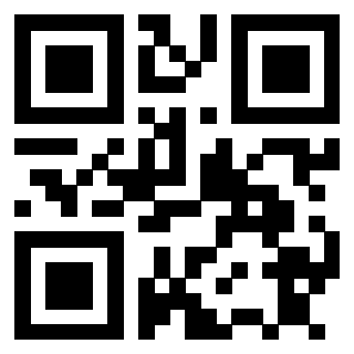Scansione del Qr Code di 3911072108