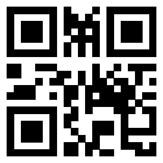3911072110 - Immagine del Qr Code