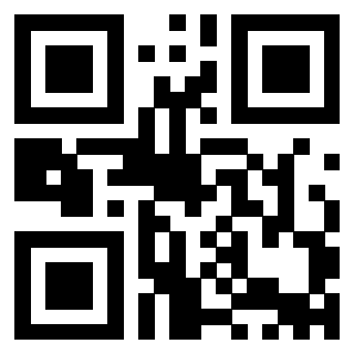 Immagine del QrCode di 3911072111