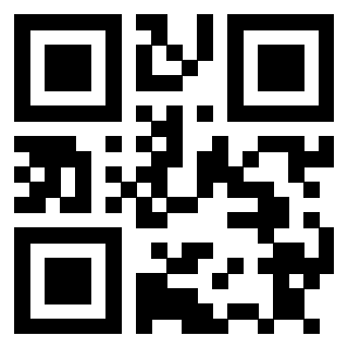 Immagine del QrCode di 3911072112
