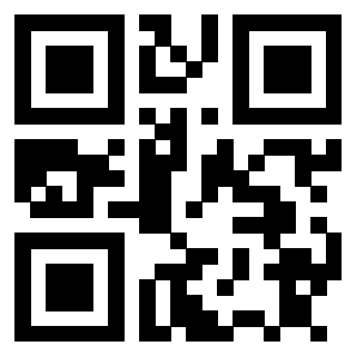 Immagine del QrCode di 3911072113