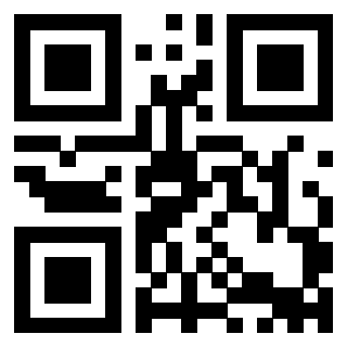 Il QrCode di 3911072114