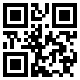 3911072115 - Immagine del Qr Code