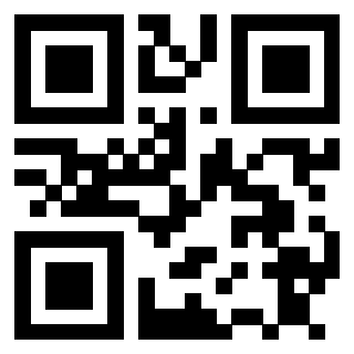 Il QrCode di 3911072116