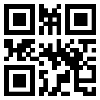 Il Qr Code di 3911072119