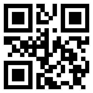 3911072121 - Immagine del Qr Code