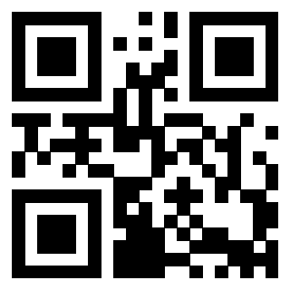 3911072122 QrCode associato