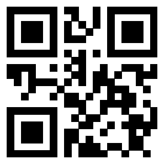 Scansione del Qr Code di 3911072128