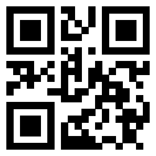 3911072129 - Immagine del QrCode