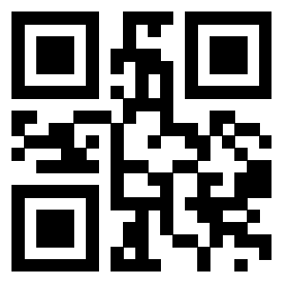 Qr Code di 3911072130