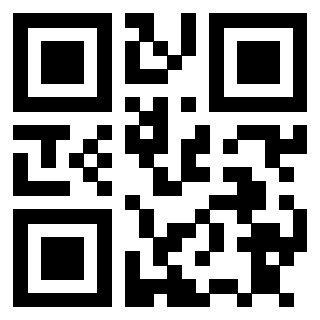 3911072131 - Immagine del Qr Code