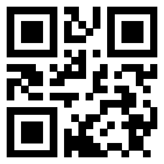 QrCode di 3911072138