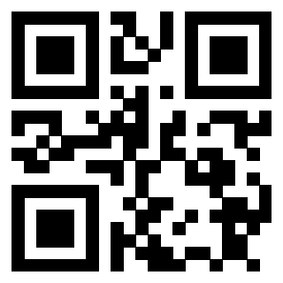 Scansione del QrCode di 3911072142