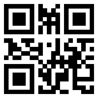 3911072143 - Immagine del QrCode