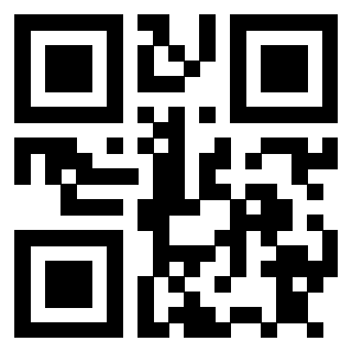 Scansione del Qr Code di 3911072145
